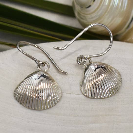 Calico Earrings for wholesale by Kinkel Jewellery
