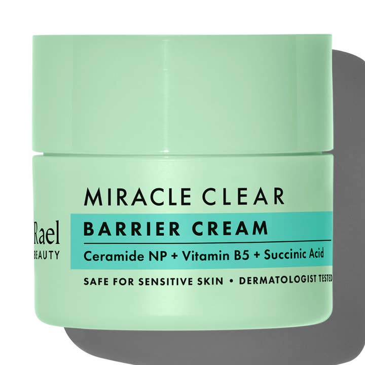 Rael Beauty Miracle Clear Barrier Cream for wholesale by Rael