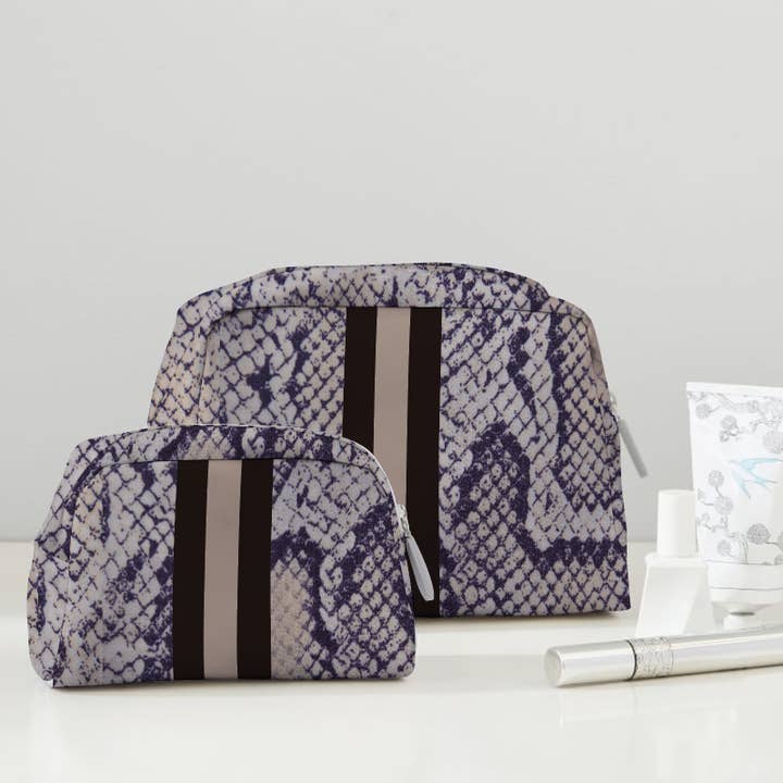 Chloe Cosmetic Bag Set for wholesale by Wa