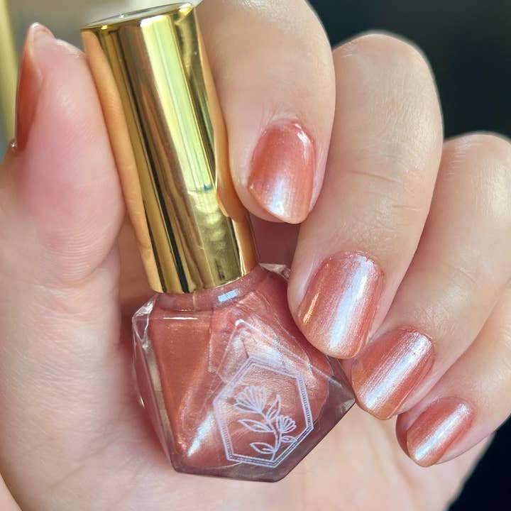 Sweater Weather - Nail Polish for wholesale by Palafoxia Beauty