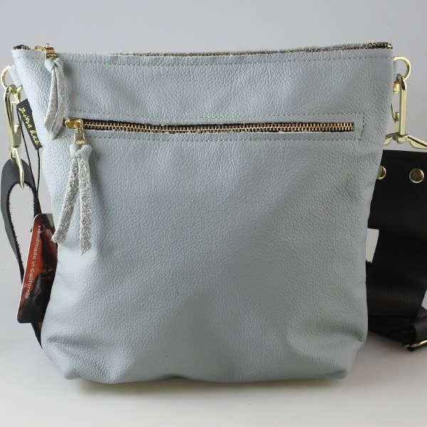 Zina Kao Exclusives - Vendita all'ingrosso Borsa a tracolla - Donna - The Soft Lakeshore: 3 misure22