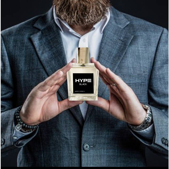 Ciccone Laboratorio Italiano - Wholesale Perfume/Eau de Toilette - Hype perfume3