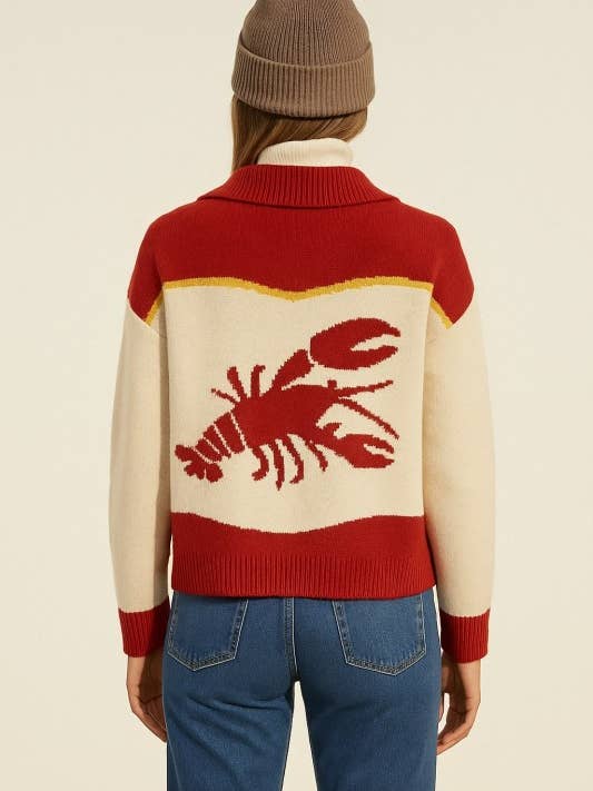 Hummer Sjalkofta för wholesale av MintChoco