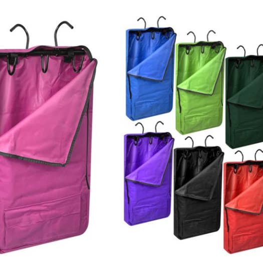 Sac de bride multi-crochets pour la vente par Oak Spring Creations