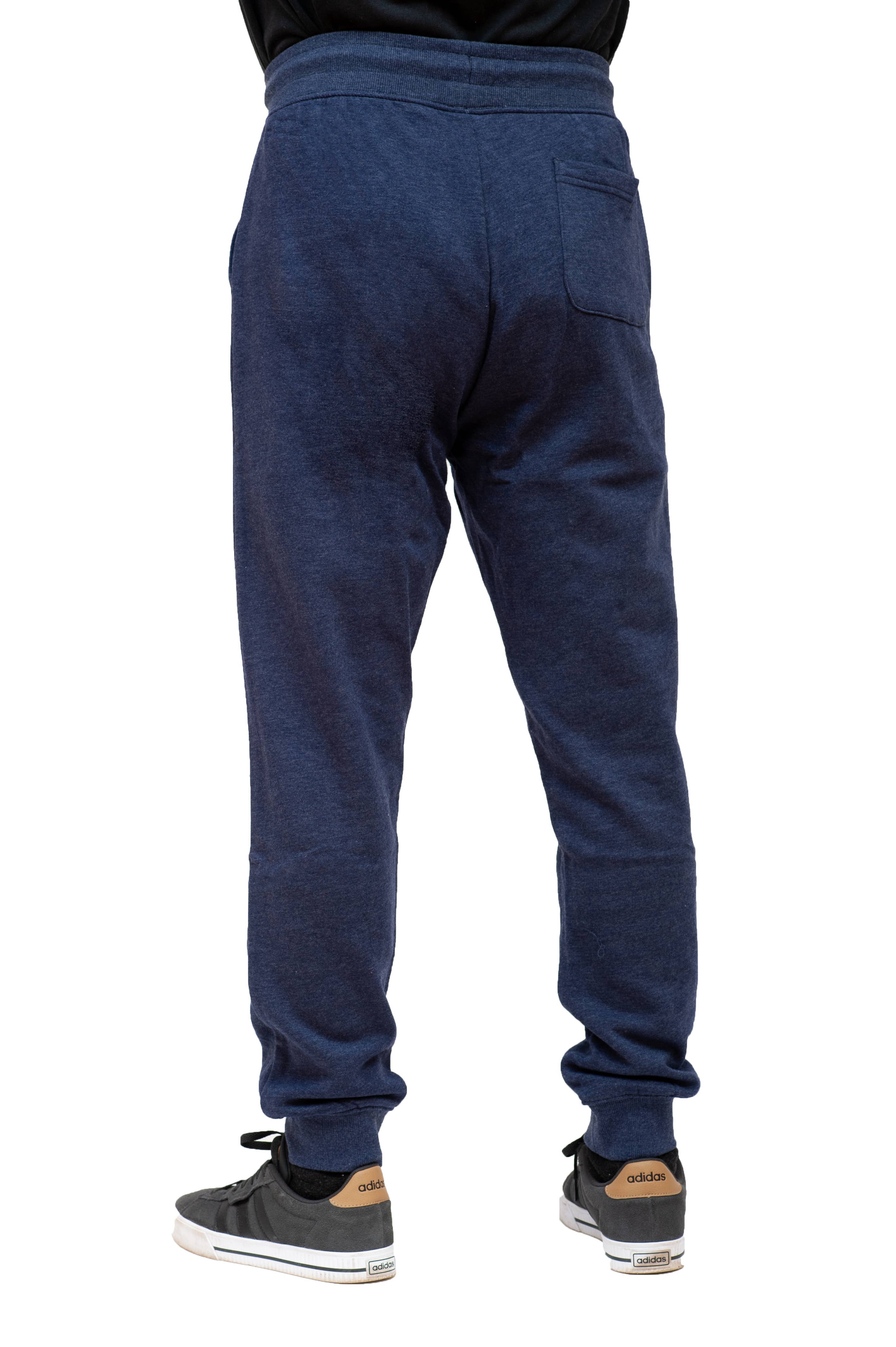 sweetlook - Wholesale Athletic Sweatpants/Joggers - Men's - Mens Cotton Joggers Tracksuit Bottoms Trousers Sweatpants9