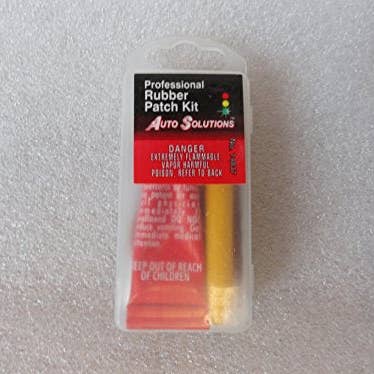 Tire Kit Bike Single Bag for wholesale by Shop The King