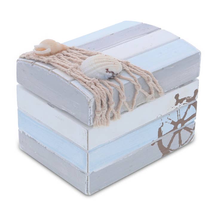 Décor Nautique - Boîte à Bijoux Clair de Lune pour la vente par Cota Global