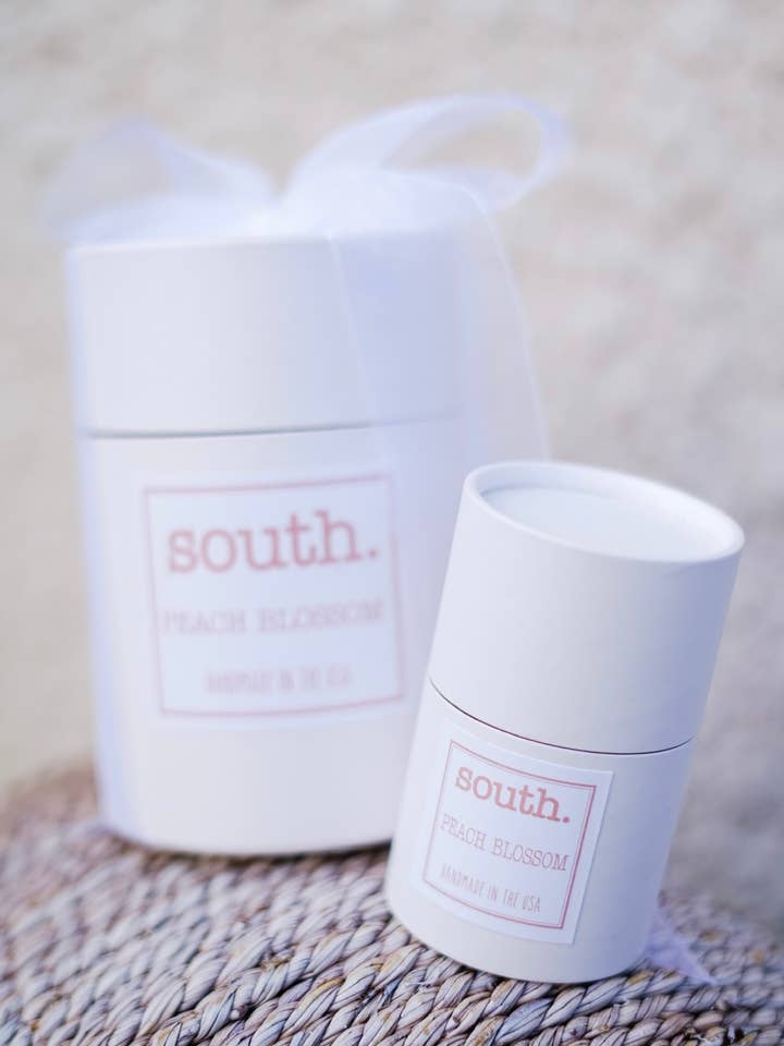 Peach Blossom for wholesale by The South Candle