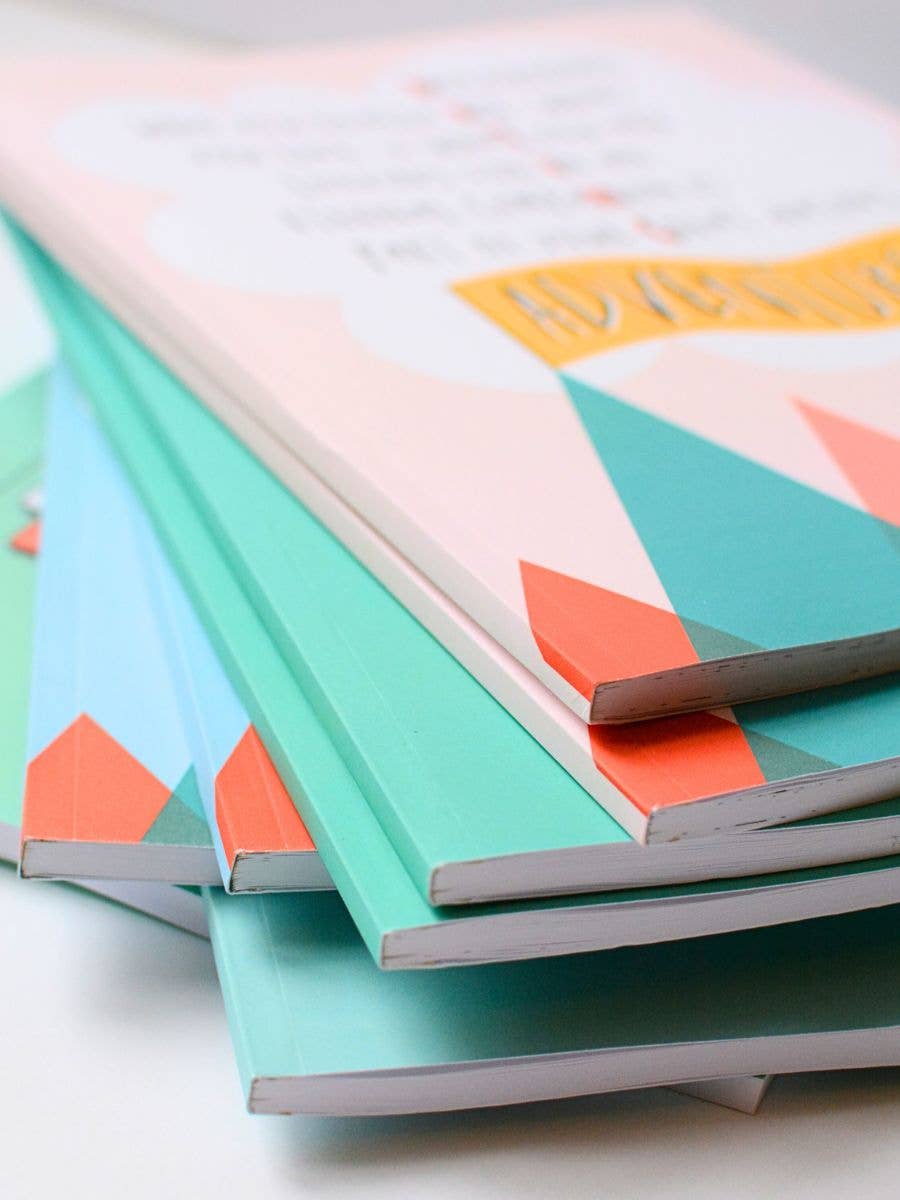 Two and Crew - Faith Based Jewelry & Gifts - Wholesale Journal/Diary - Devotional Diary - Christian Teen Girls, Faith Journal 5