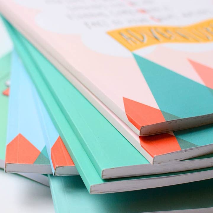 Two and Crew - Faith Based Jewelry & Gifts - Wholesale Journal/Diary - Devotional Diary - Christian Teen Girls, Faith Journal 5