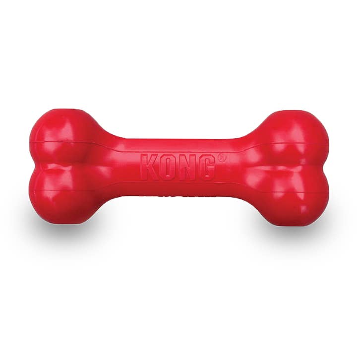 Hofman Animal Care - Wholesale Pet Chew Toy - Dog - KONG Goodie Bone L2