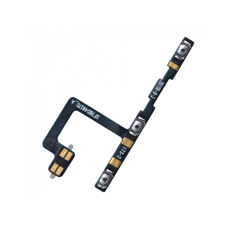 Repuestos Infotec - Wholesale Phone/Tablet Stand - Power Flex for Motorola Moto Edge 30 Fusion0