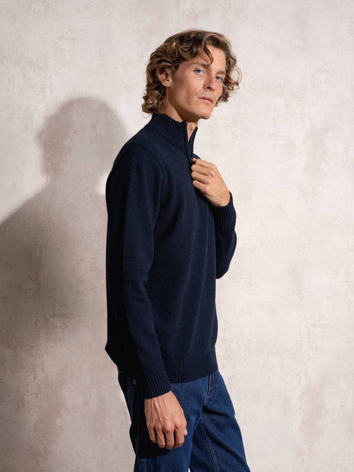 SMF - Wholesale Polo - Men's - 251603 - POLO 80%CO 20%PA6