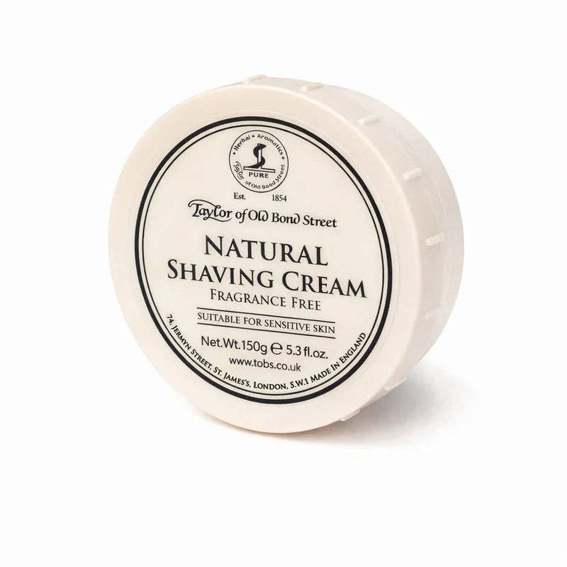 The Brighton Group USA - Wholesale Shaving Cream - Men's - Taylor of Old Bond Street Shaving Cream24