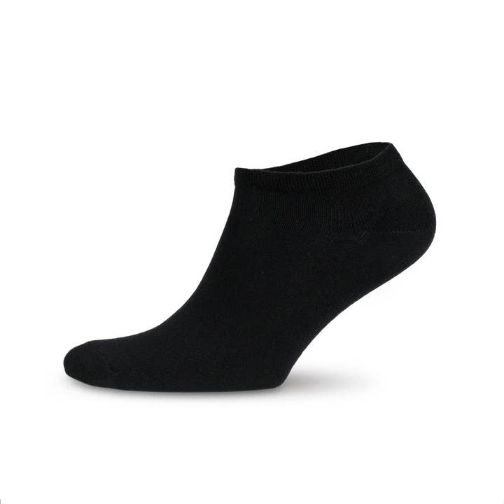 Bamboo Sneaker Strumpor för wholesale av Qubar Socks