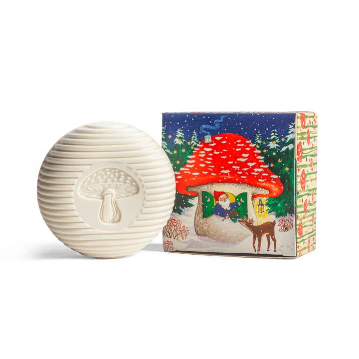 Kalastyle Soap Co. - Wholesale Bar Soap - Swedish Dream Gnome Soap