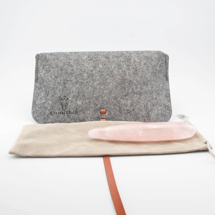 CrystalThrill – Großhandel Einzelhändler*innen-Display – Beauty & Wellness – Taperis4