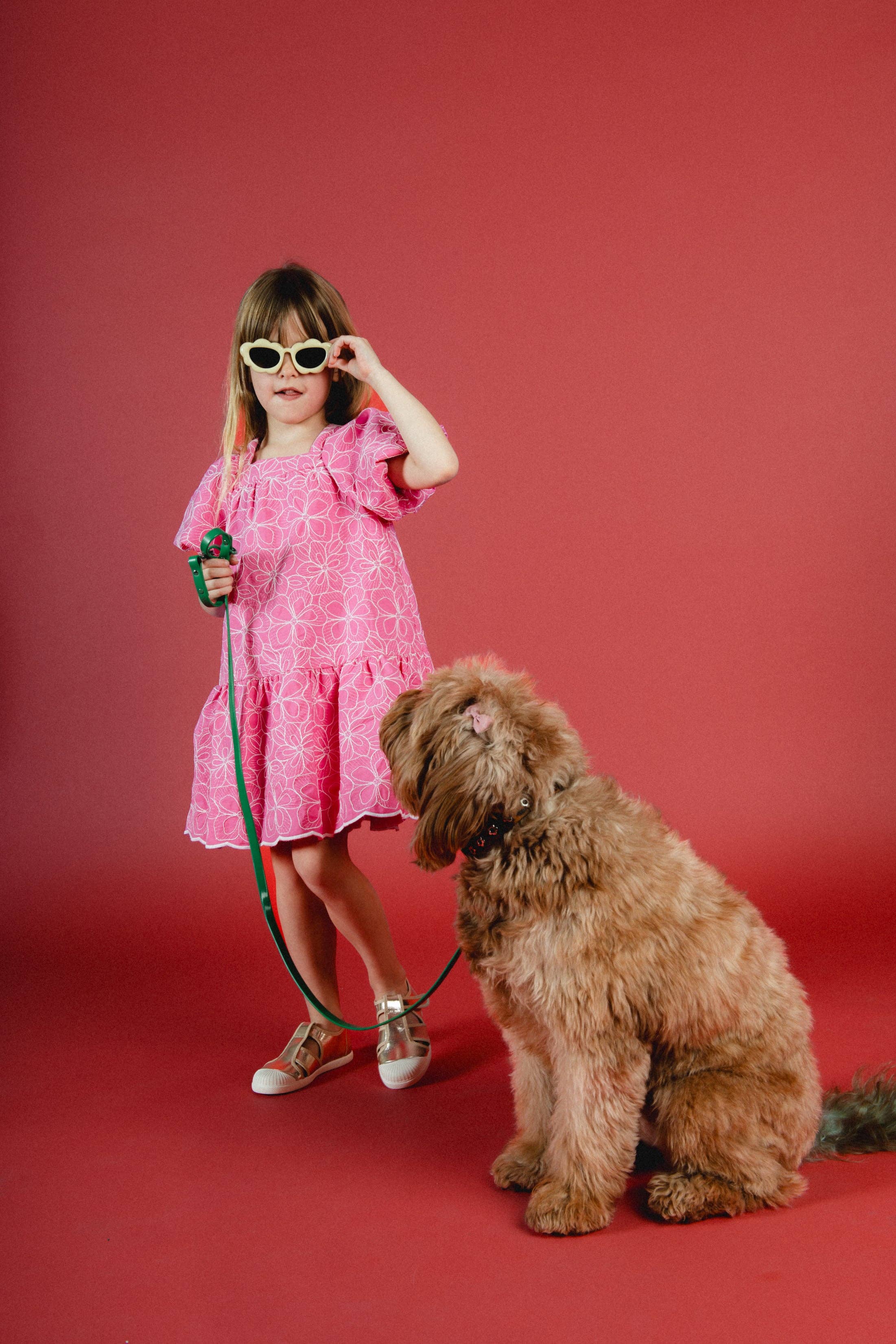 Childrenchic Inc - Wholesale Sandals - Kids - Riley Gold6