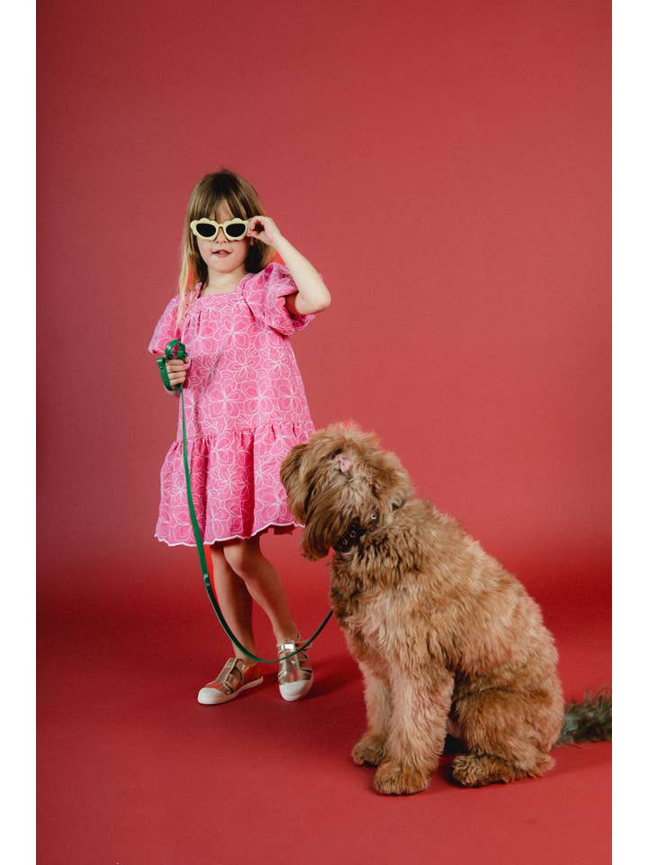 Childrenchic Inc - Wholesale Sandals - Kids - Riley Gold6