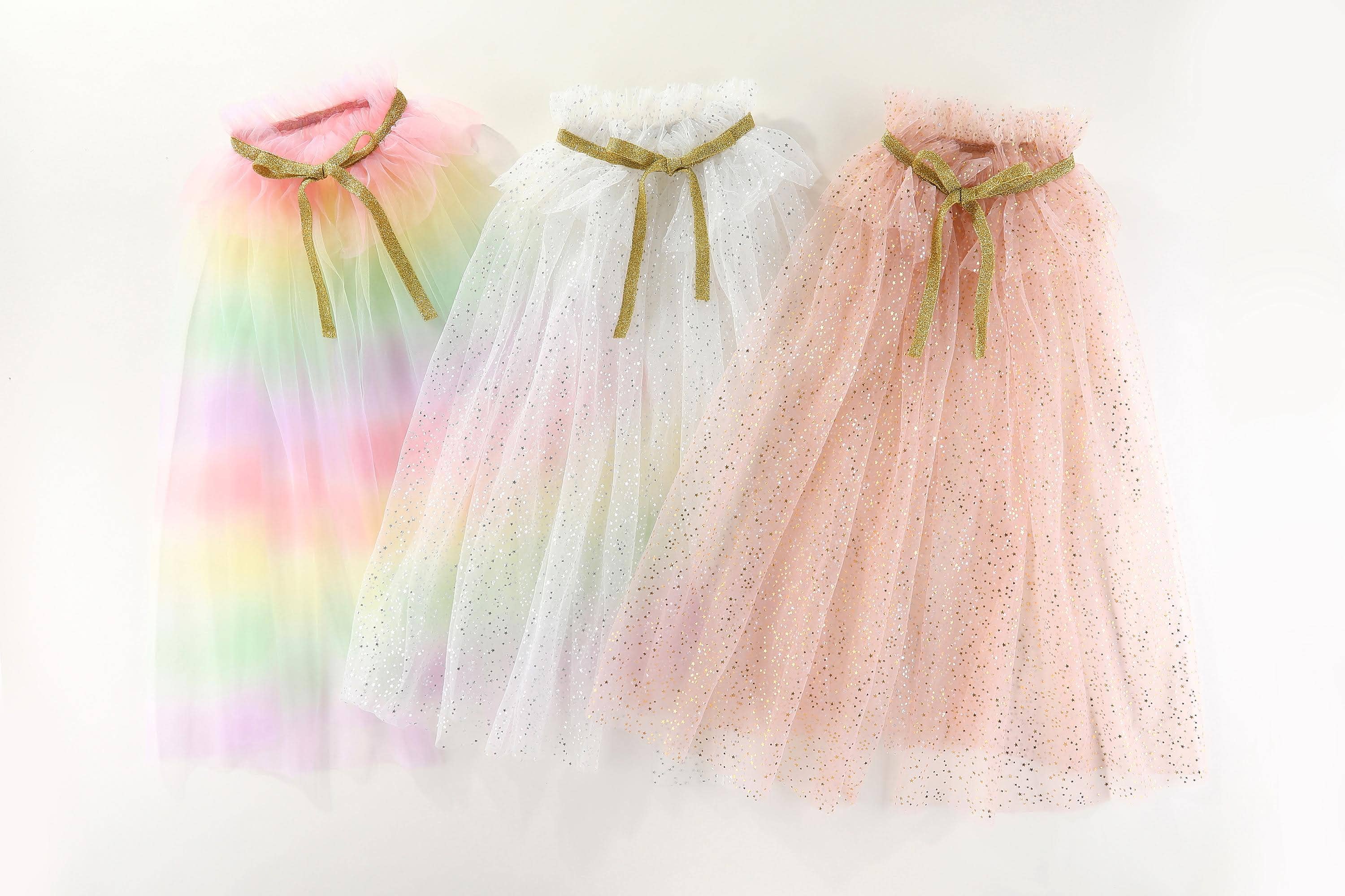 MaMer - Wholesale Cape – Child - Tulle Cape