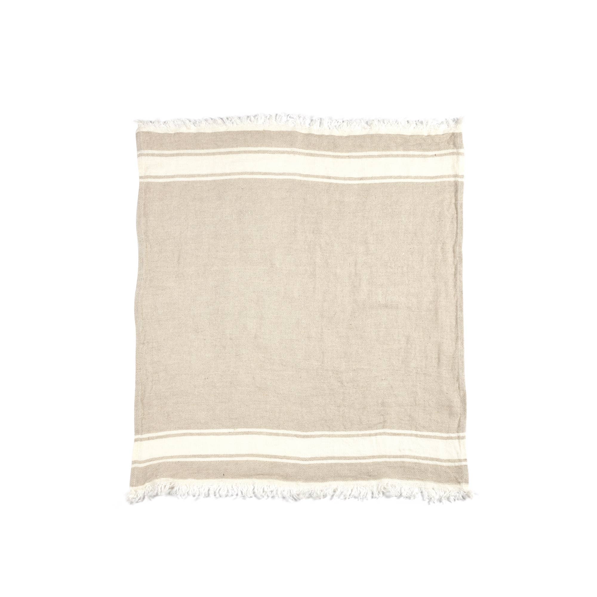 Libeco Home - Wholesale Hand Towel - The Belgian Towel Guest Towel 55x65cm19