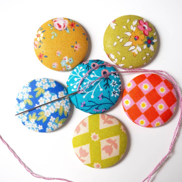 Miscellaneous Needle Minders for wholesale by Junebug and Darlin