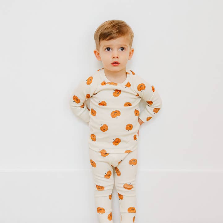 Kuscheliges Kürbis-Set für den Großhandel von Ceres Baby