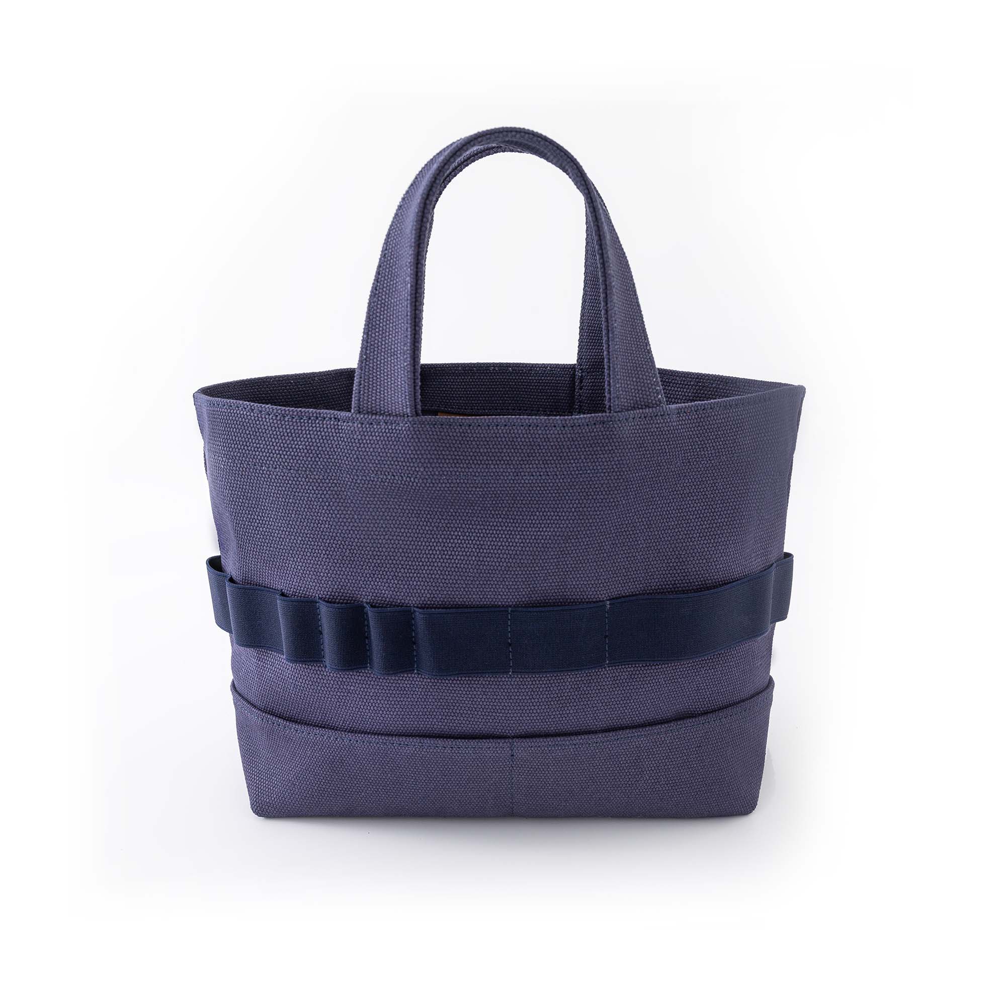Absent Studio - Venta al por mayor Bolsa de asa- Mujer - Rialtote Classic - Azul marino0