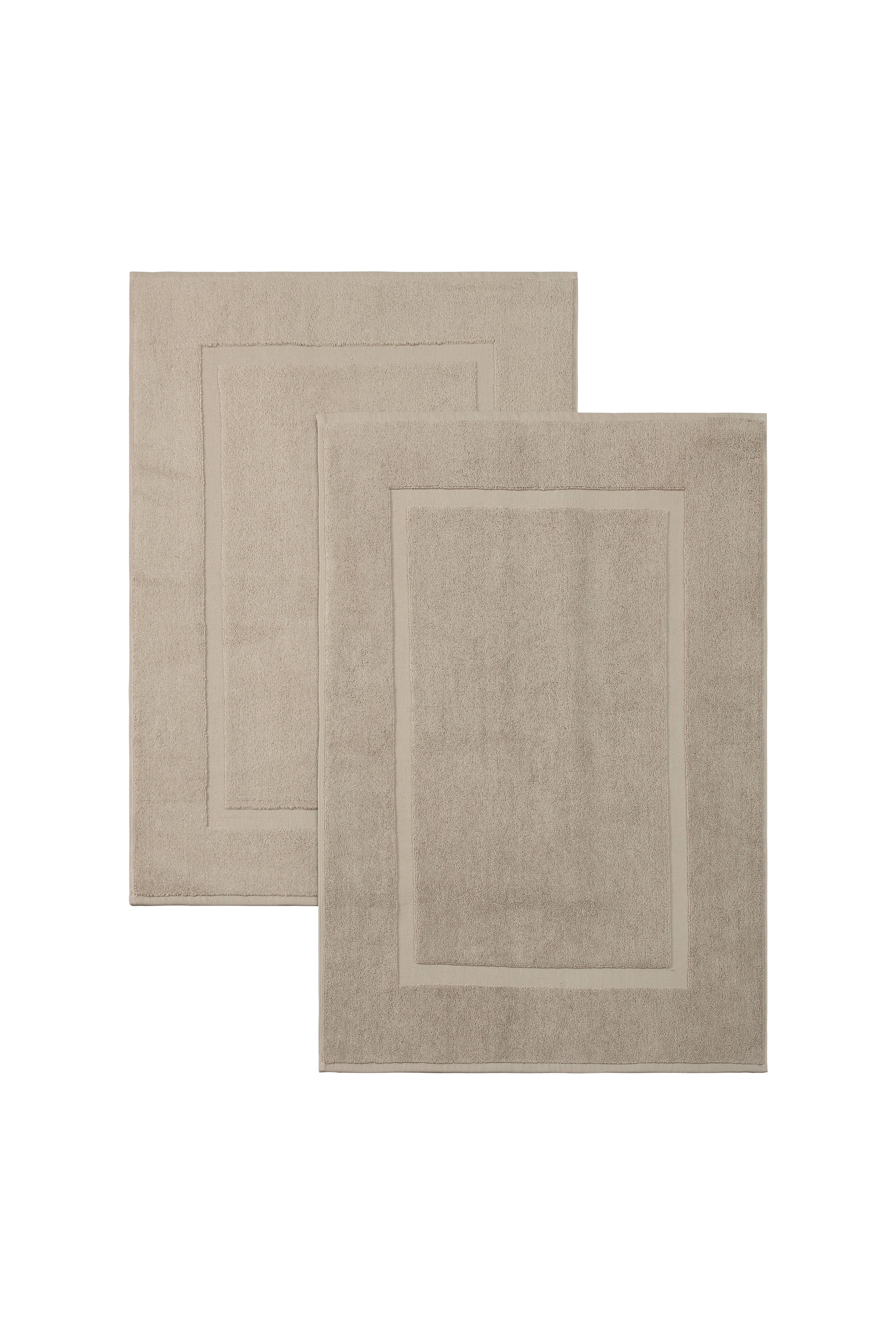 La Hammam - Wholesale Bath Mat - Bath Mat 900 GSM Machine Washable 20x34 Inches1