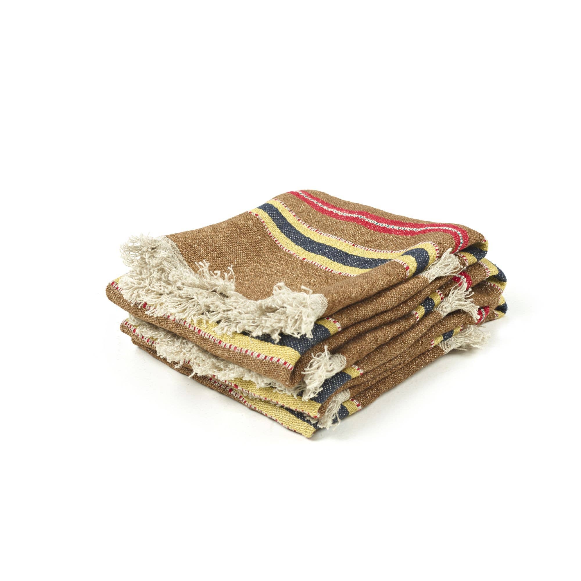 Libeco Home - Wholesale Hand Towel - The Belgian Towel Guest Towel 55x65cm5