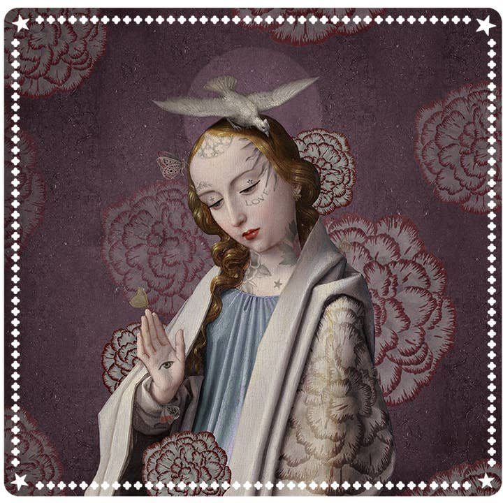 DRAGMATTA TROEN för wholesale av Voglio Bene