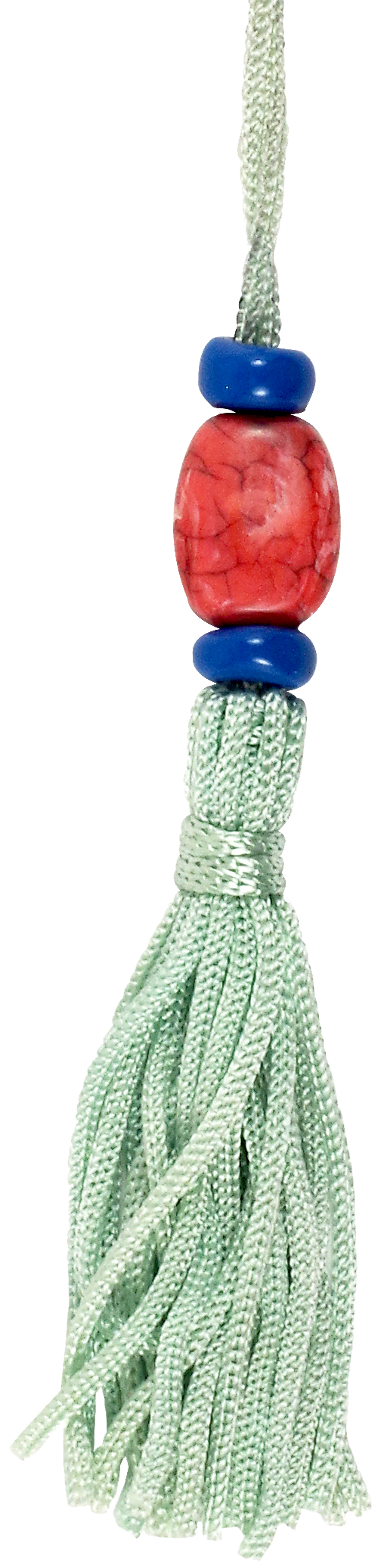 Peter Pauper Press - Wholesale Bookmark - She Believed She Could, but She Was Tired Beaded Bookmark1