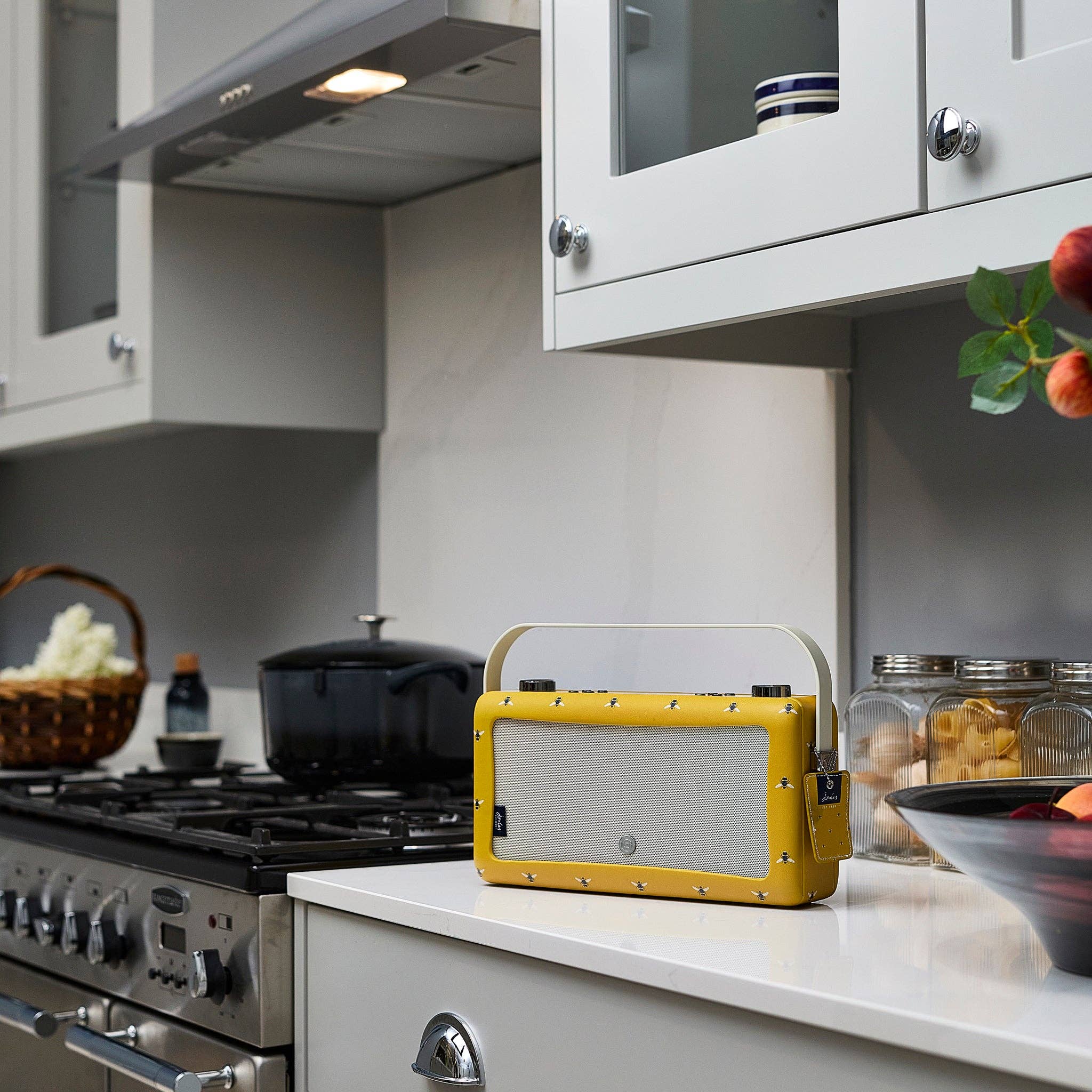 New Dawn Innovations – wholesale Speakers – Hepburn Voice5