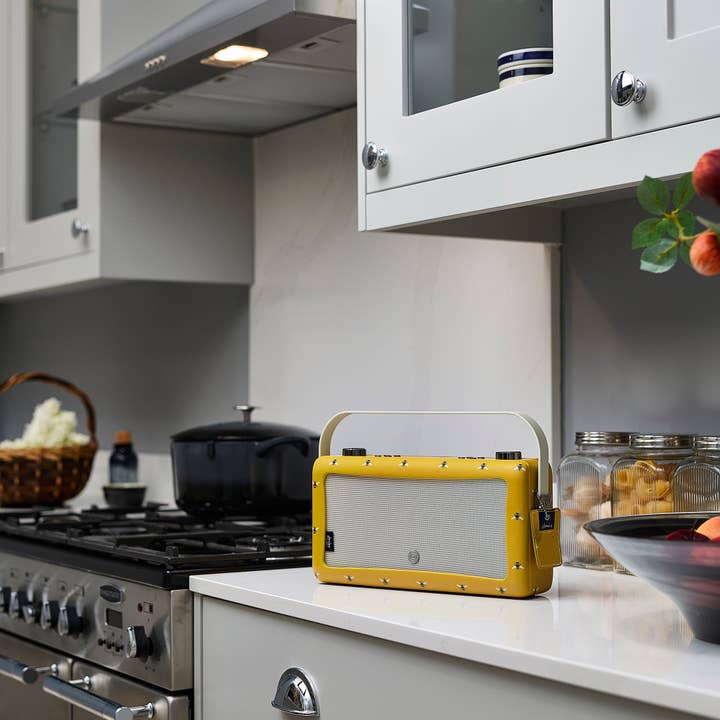 New Dawn Innovations – wholesale Speakers – Hepburn Voice5