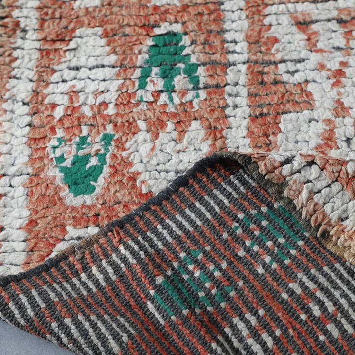 MUSMUSRUGS – wholesale Matta – Vintage marockansk matta – Berbermatta, Unik i sitt slag