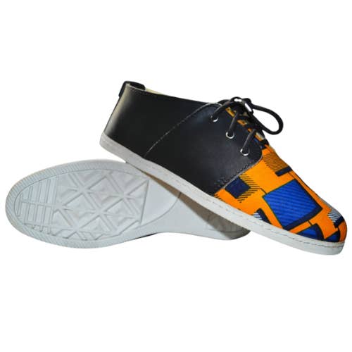 Zuva for wholesale by Rated 18 Shoes