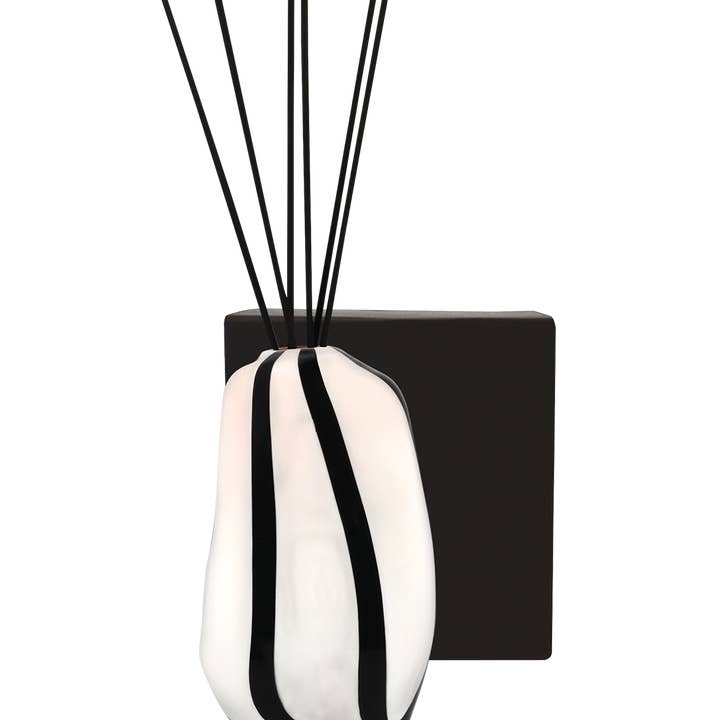 Les Lumières du Temps - Wholesale Reed Diffuser - Audacious Perfume Diffuser 400 ml Opium