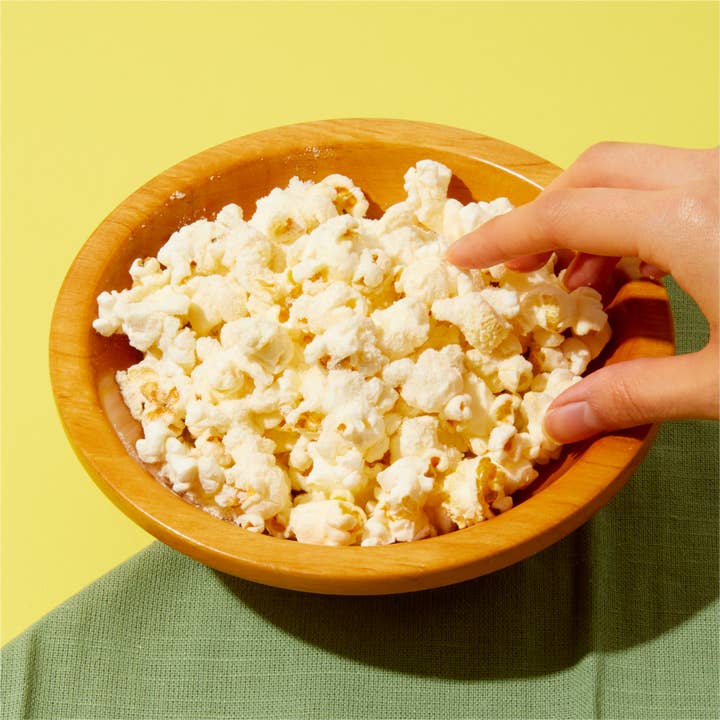 HOXY™ Korean Seasoning Powders - Wholesale Dried spice mix - HOXY™ Cream Butter Seasoning Bburingkle (Korean)4