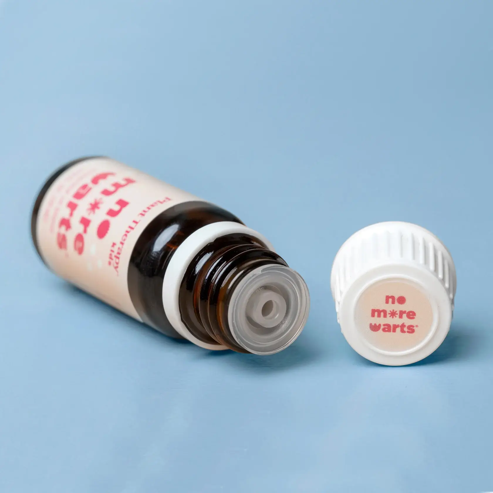 Plant Therapy - Wholesale Essential Oil - No More Warts KidSafe Essential Oil 10 mL5