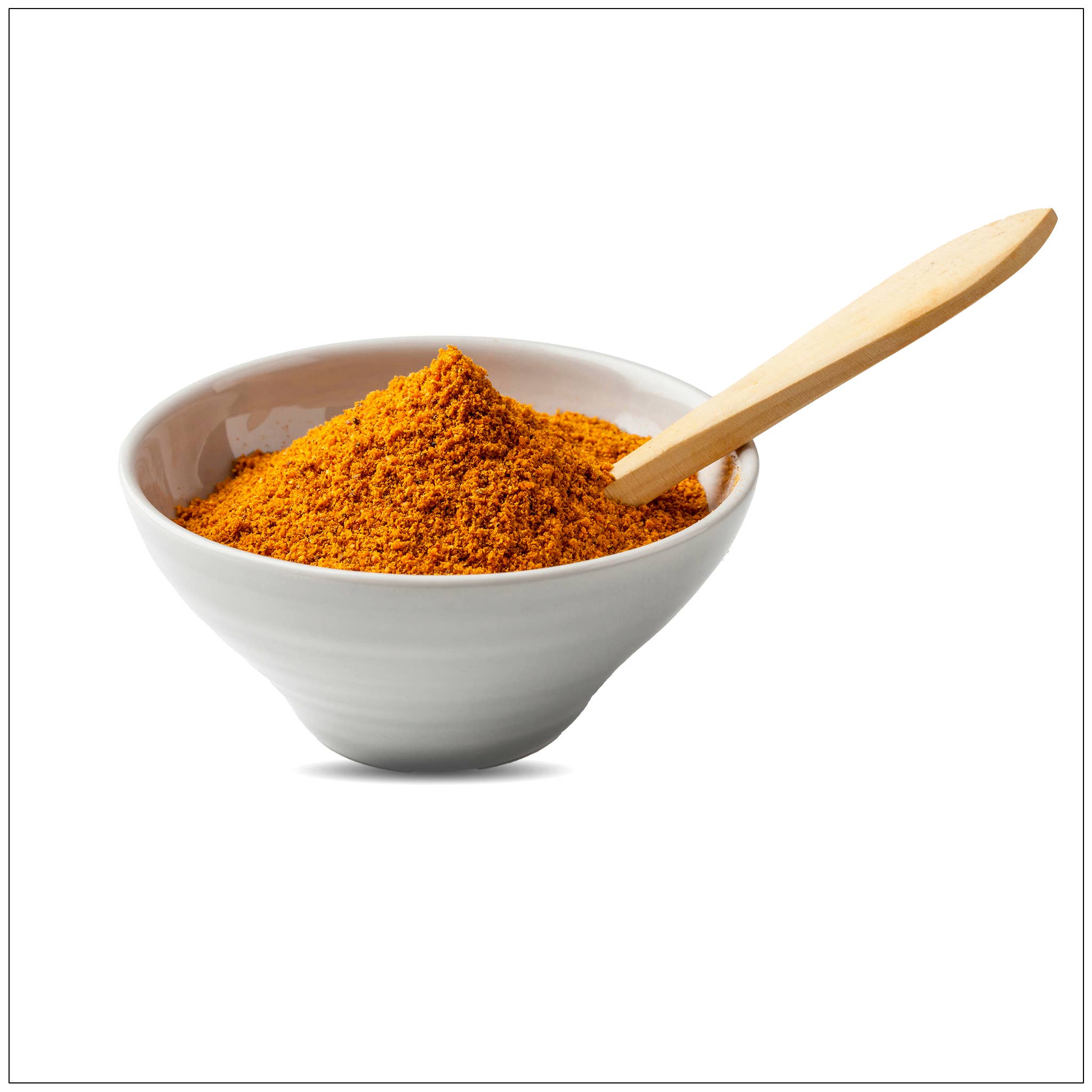 Alive Herbals - Wholesale Dried Spice - Aji Amarillo Powder – Non-GMO Peruvian Spice