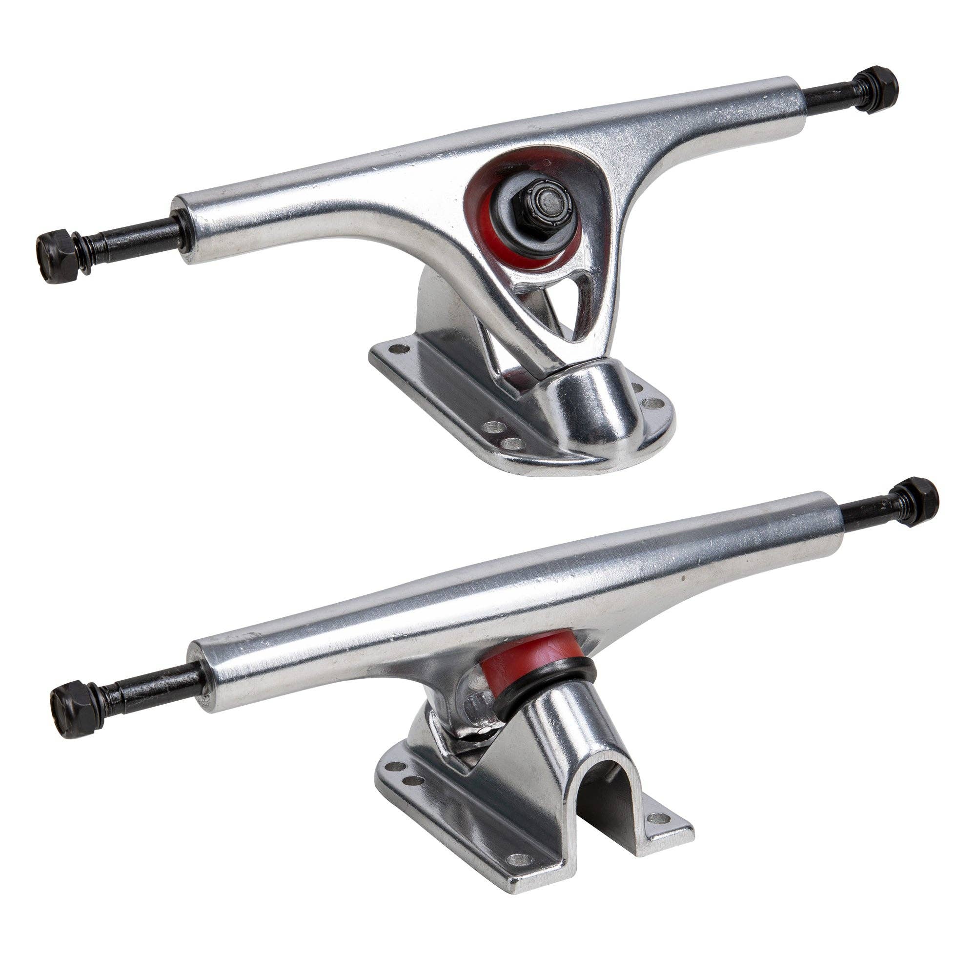 Cal 7 - Venta al por mayor Accesorios de deporte - Cal 7 180 mm Reverse Kingpin Longboard Truck - Par2