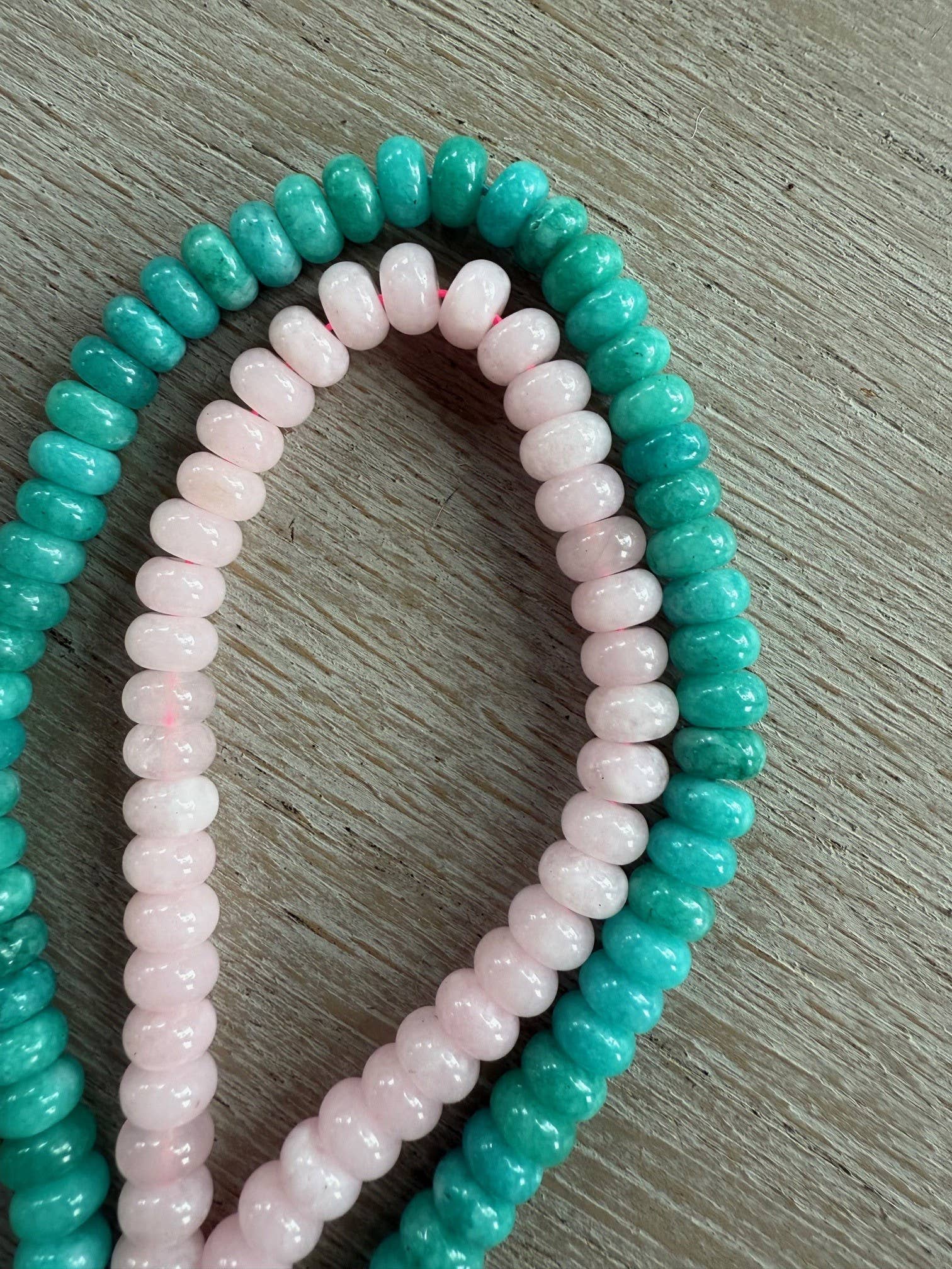 Sonya Renee Jewelry - Wholesale Armband met kralen - Happiness Bracelet COLLECTIE2