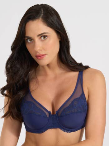 Sunnie Bra Re-Launch!  Your fave Sunnie bra just got REAL GOOD! It's still  the no. 1 fit you love, now better for the Earth & made with recycled  fibers. Shop Sunnie