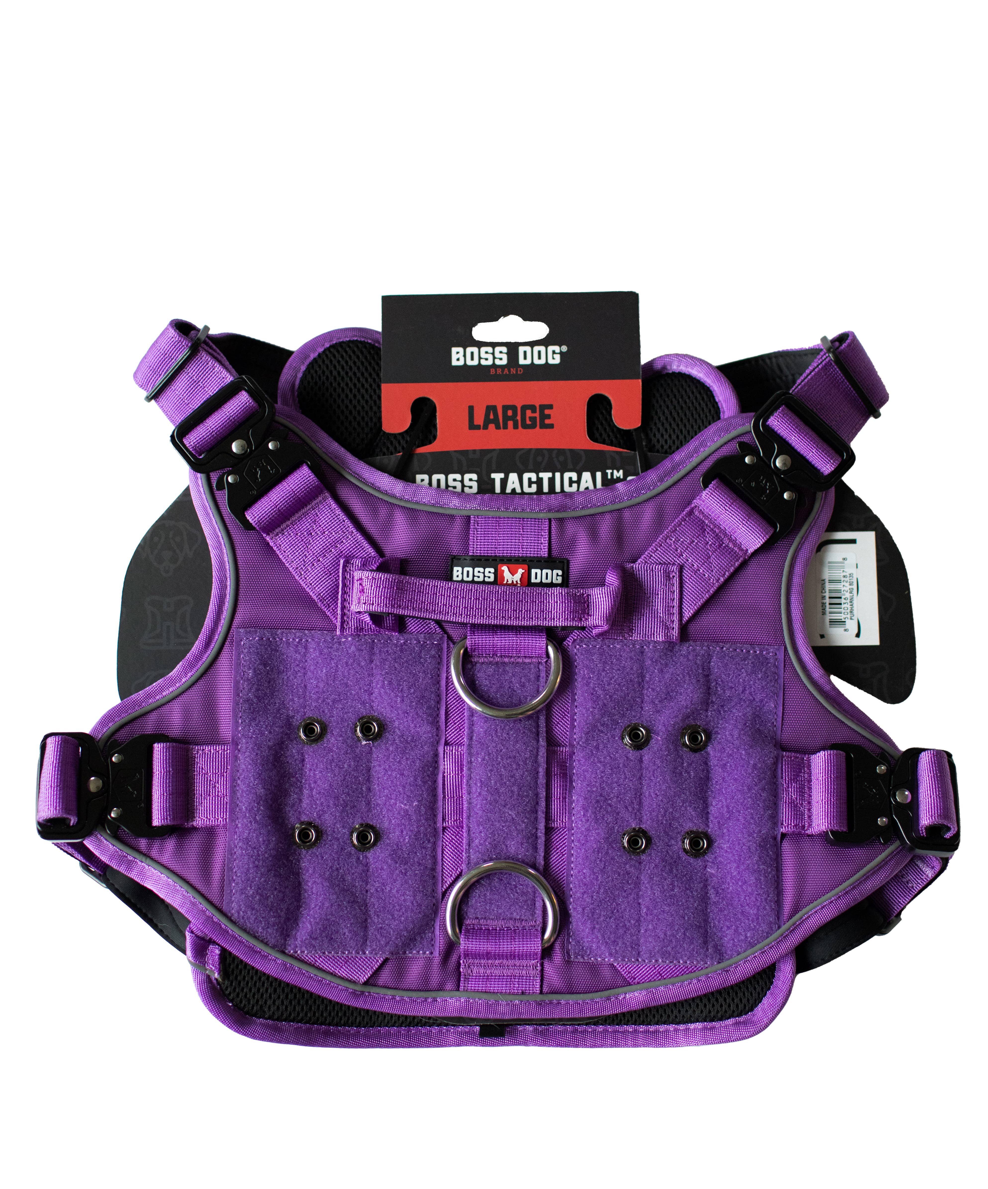 BOSS DOG BRAND, INC. - Wholesale Pet Harness - Dog - Boss Dog Harness31