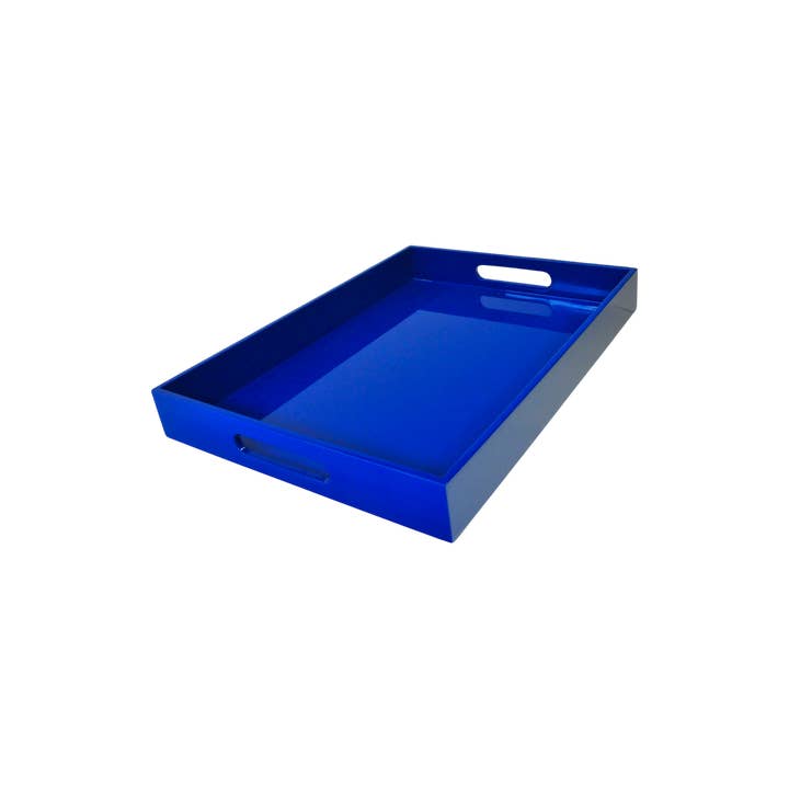 albert L. (punkt) Inc. - Wholesale Serving Tray - Serving Tray - Medium