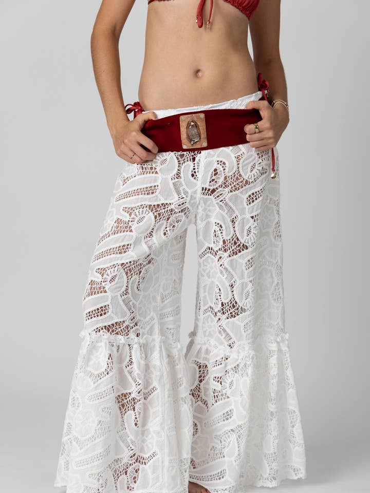 Pantalón Paros para venta al por mayor de Gipcco Design