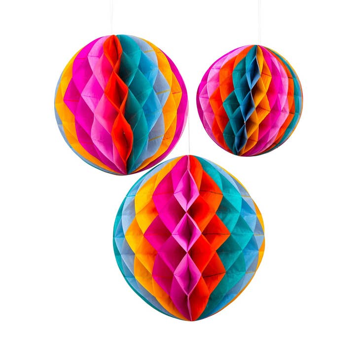 Honningkager, 3 stk., Melon sorbet for engroshandel hos Designhouse95