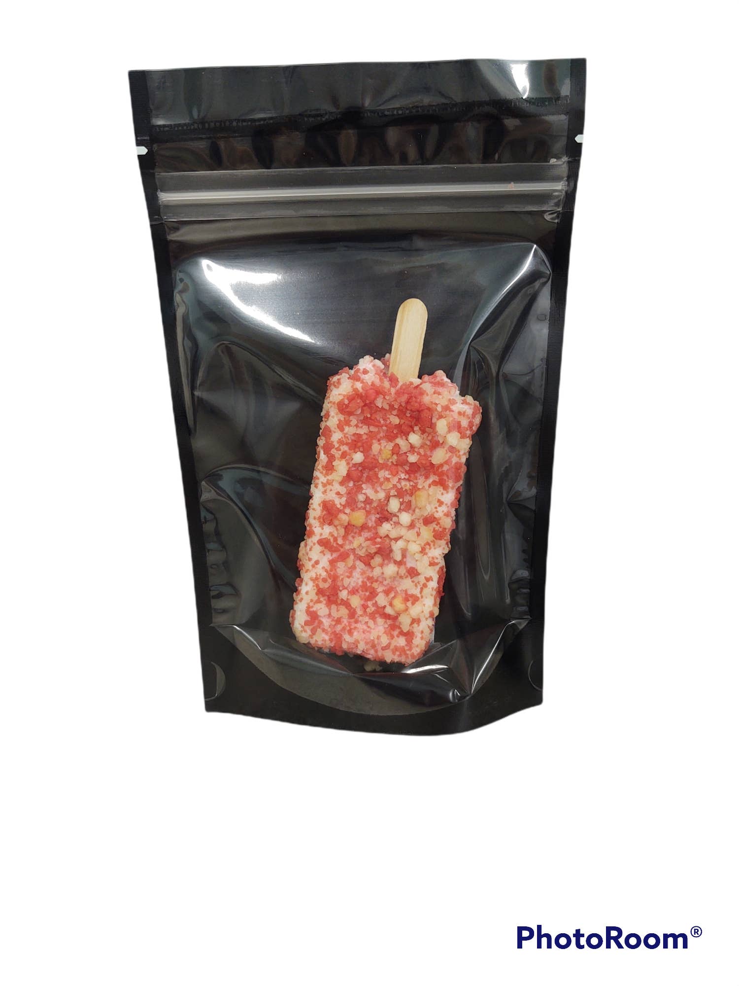 The Freeze Dried Food Company - Wholesale Ice Cream/Sorbet - Wholesale Freeze Dried Ice Cream Scooter Crunch Bar