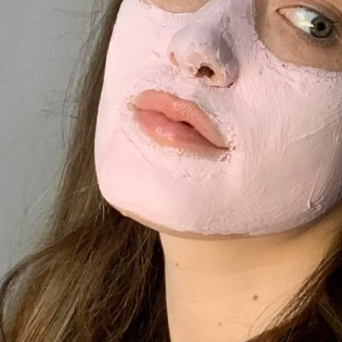 Pure Drop – Engroshandel Ansigtsmaske – Skønhed Sleep Rose ansigtsmaske2