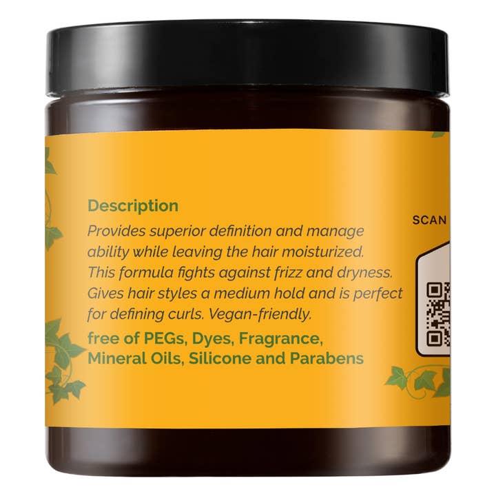 Hair Imports NYC – wholesale Hair styling gel/mousse – Mojito Eco Argon Twist Styling Gel2
